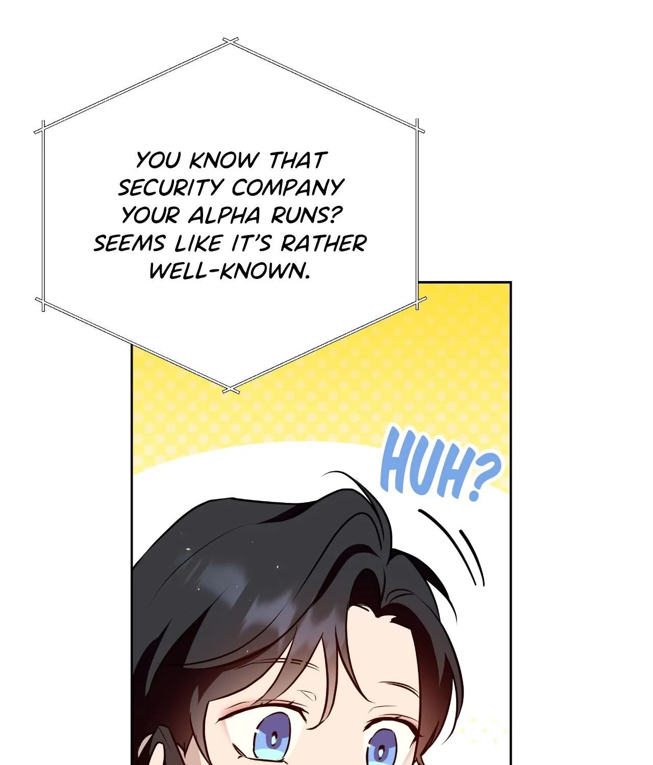 My Perfect Omega Chapter 33 page 134 - 