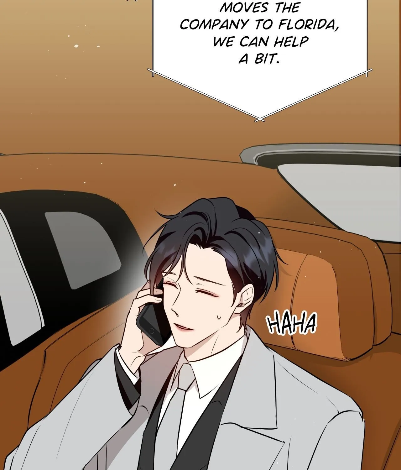My Perfect Omega Chapter 33 page 139 - 