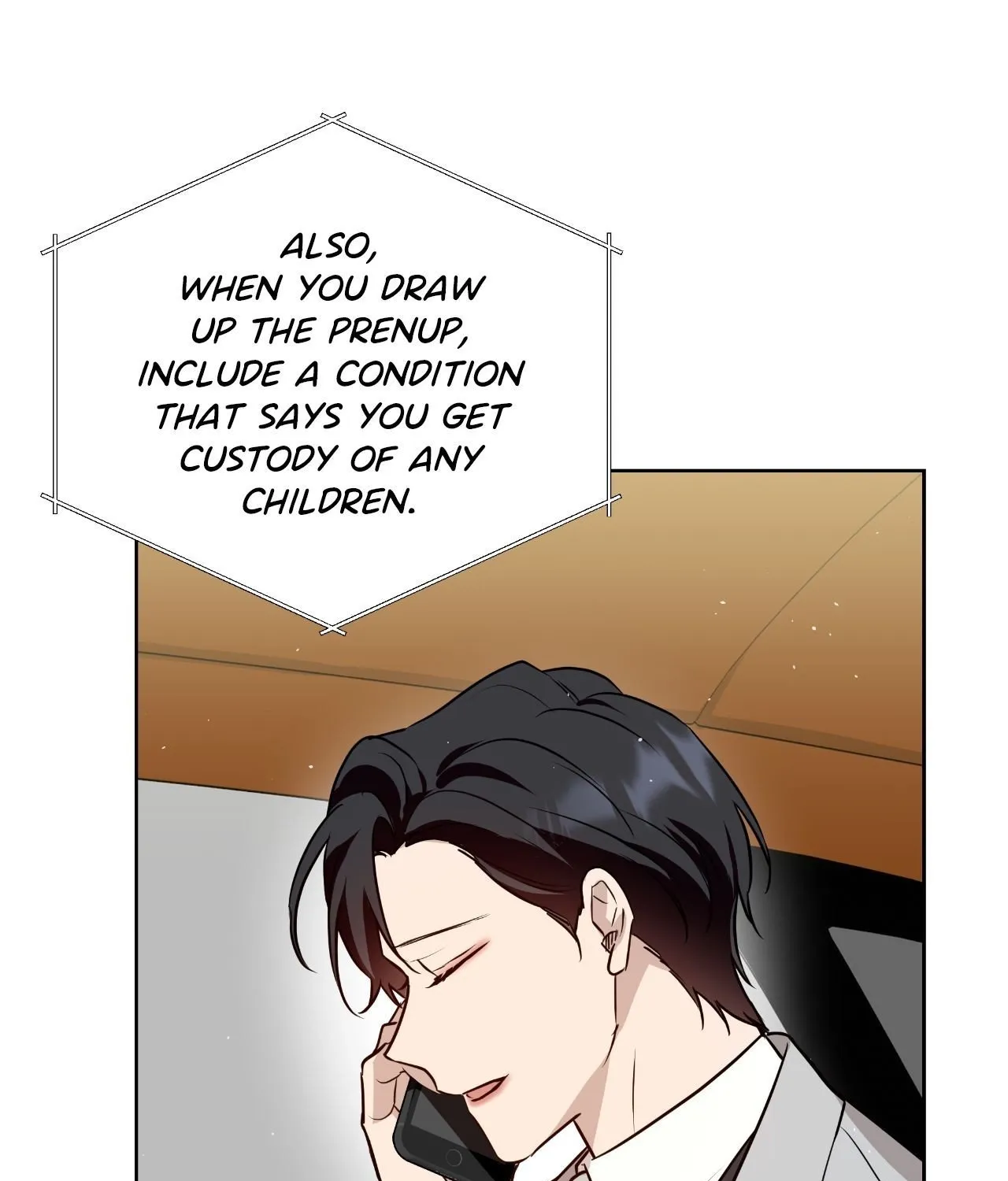 My Perfect Omega Chapter 33 page 145 - 