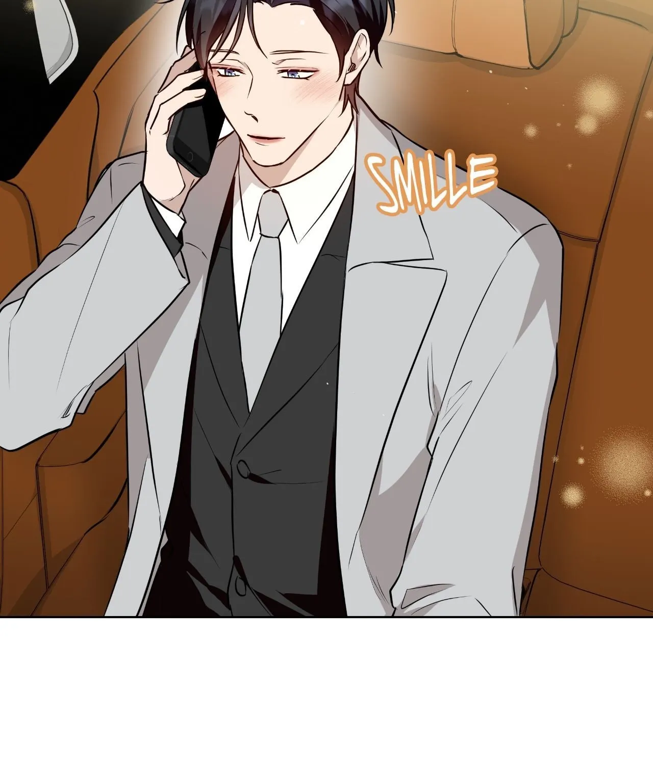 My Perfect Omega Chapter 33 page 156 - 