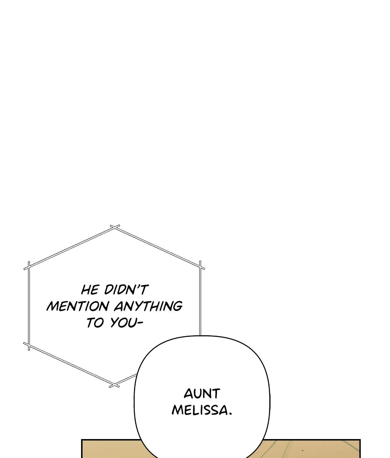 My Perfect Omega Chapter 33 page 167 - 