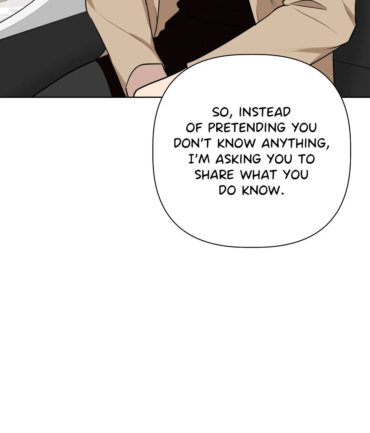My Perfect Omega Chapter 33 page 18 - 