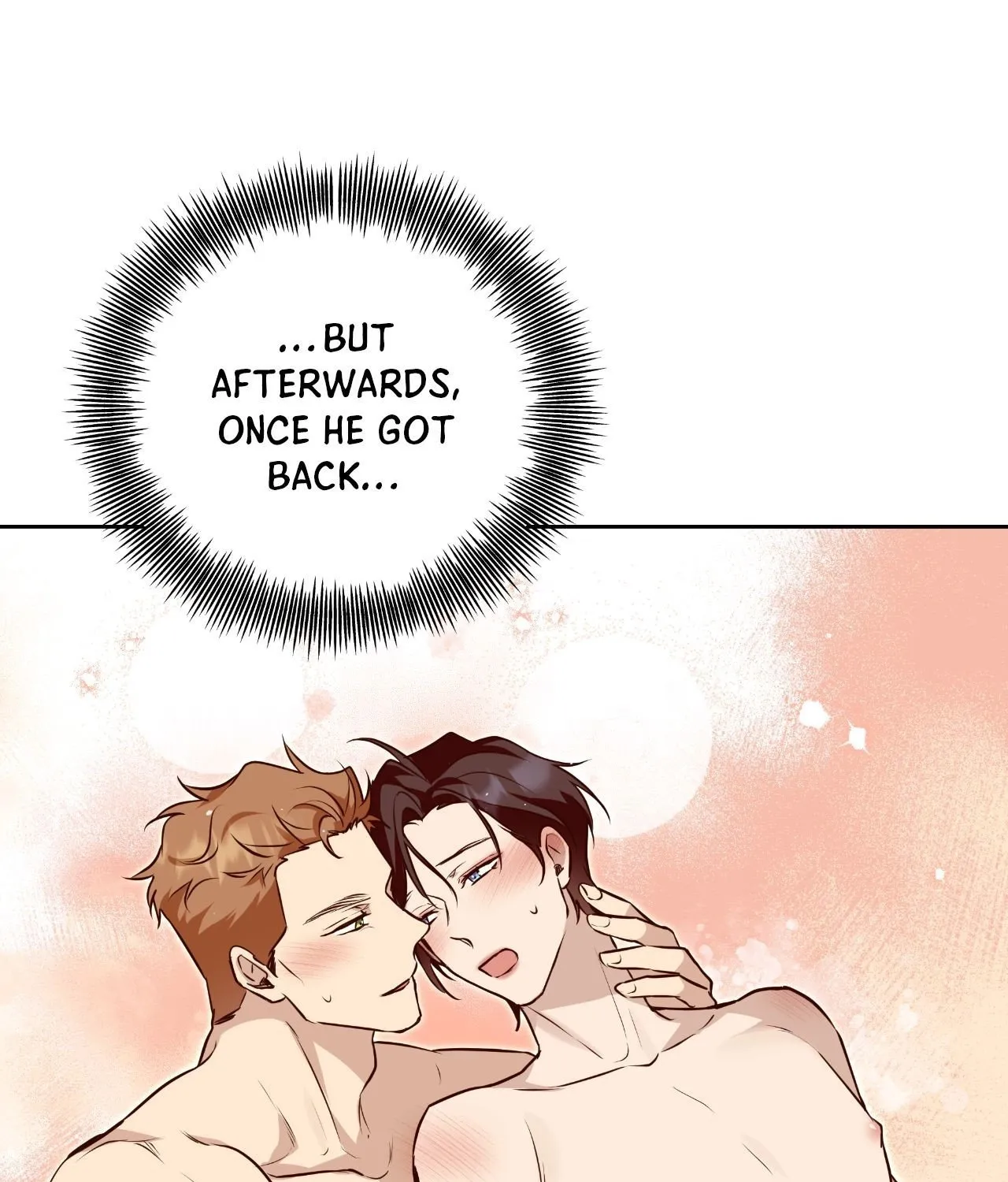 My Perfect Omega Chapter 33 page 182 - 
