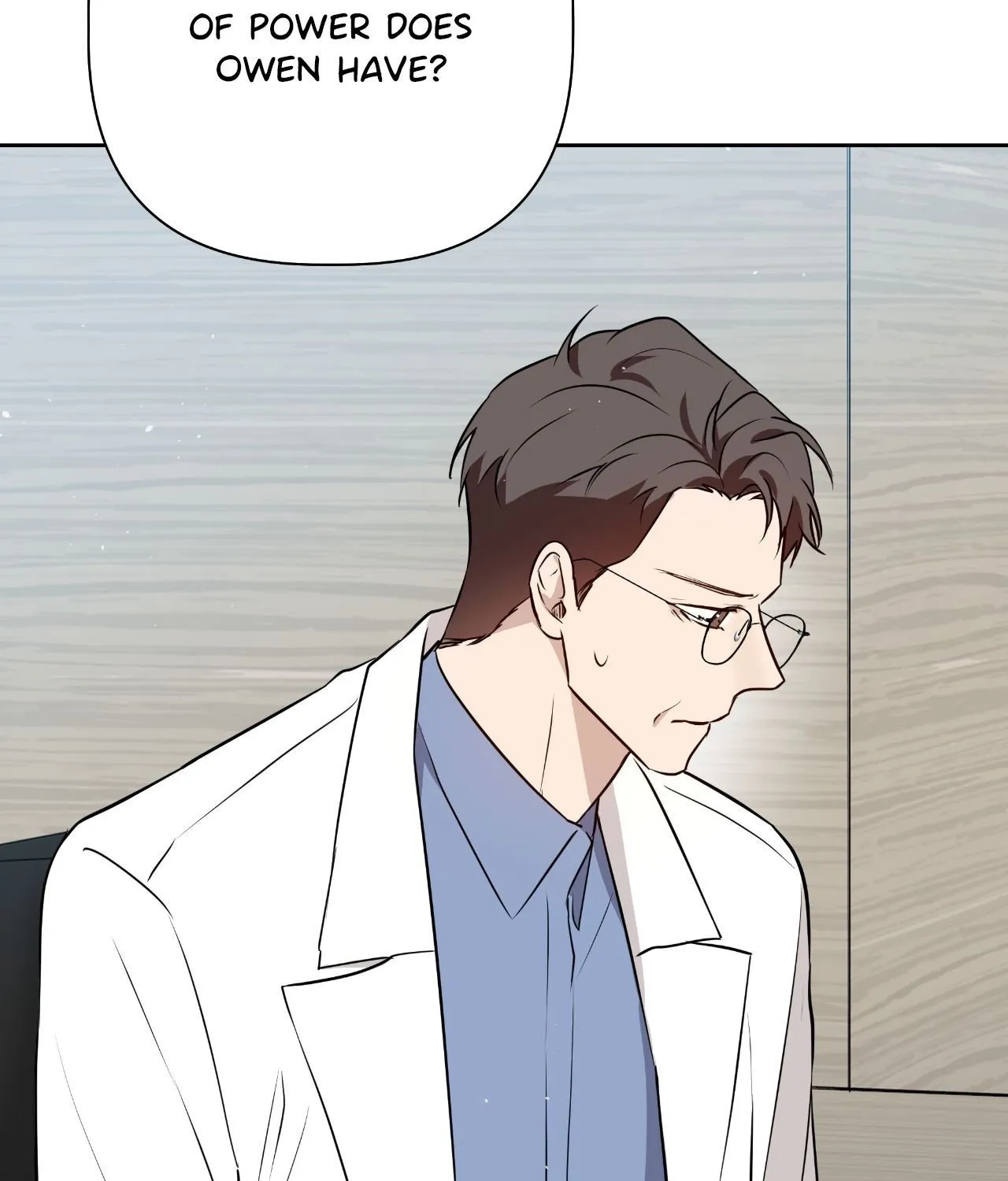 My Perfect Omega Chapter 33 page 20 - 