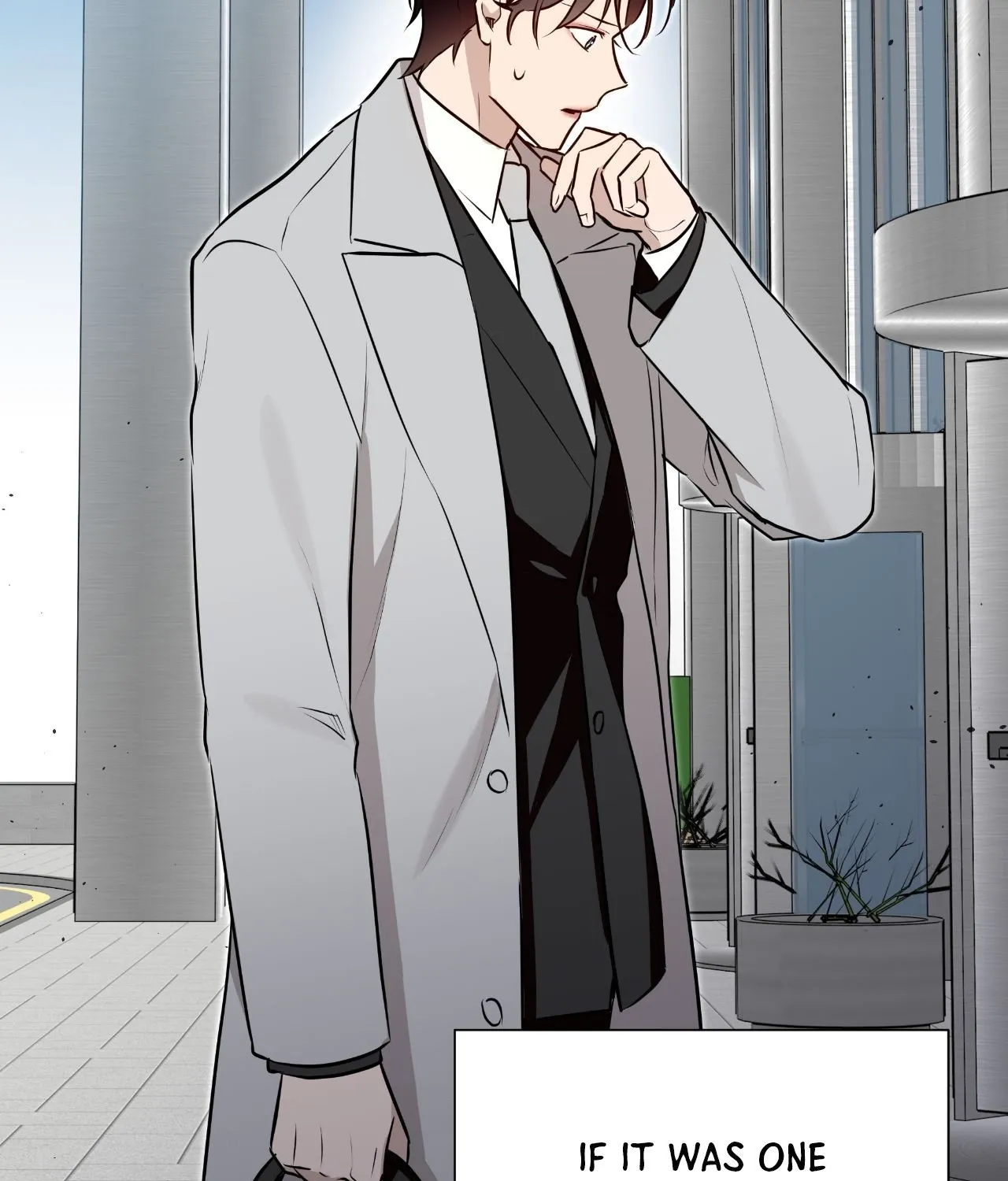 My Perfect Omega Chapter 33 page 192 - 