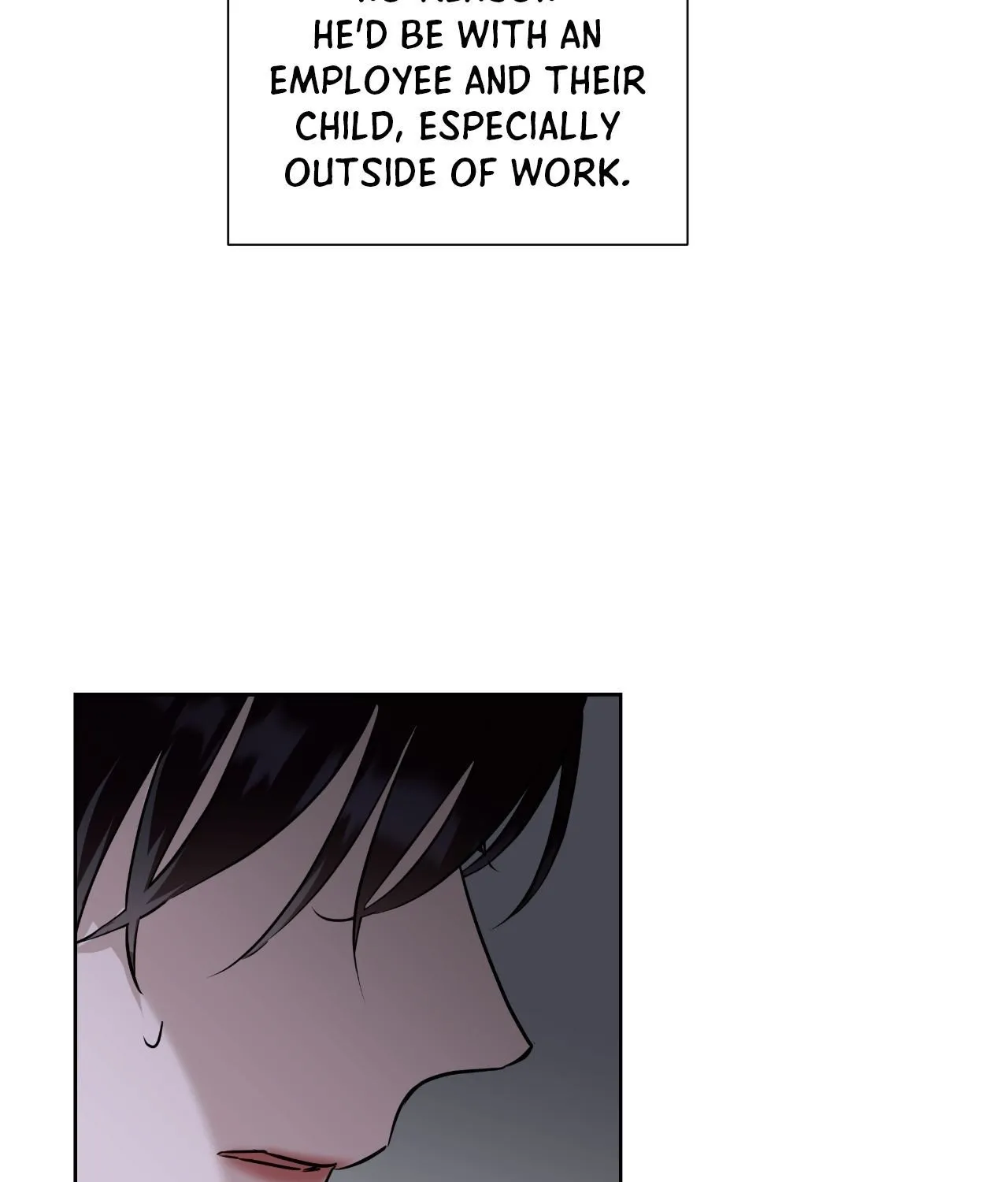 My Perfect Omega Chapter 33 page 194 - 