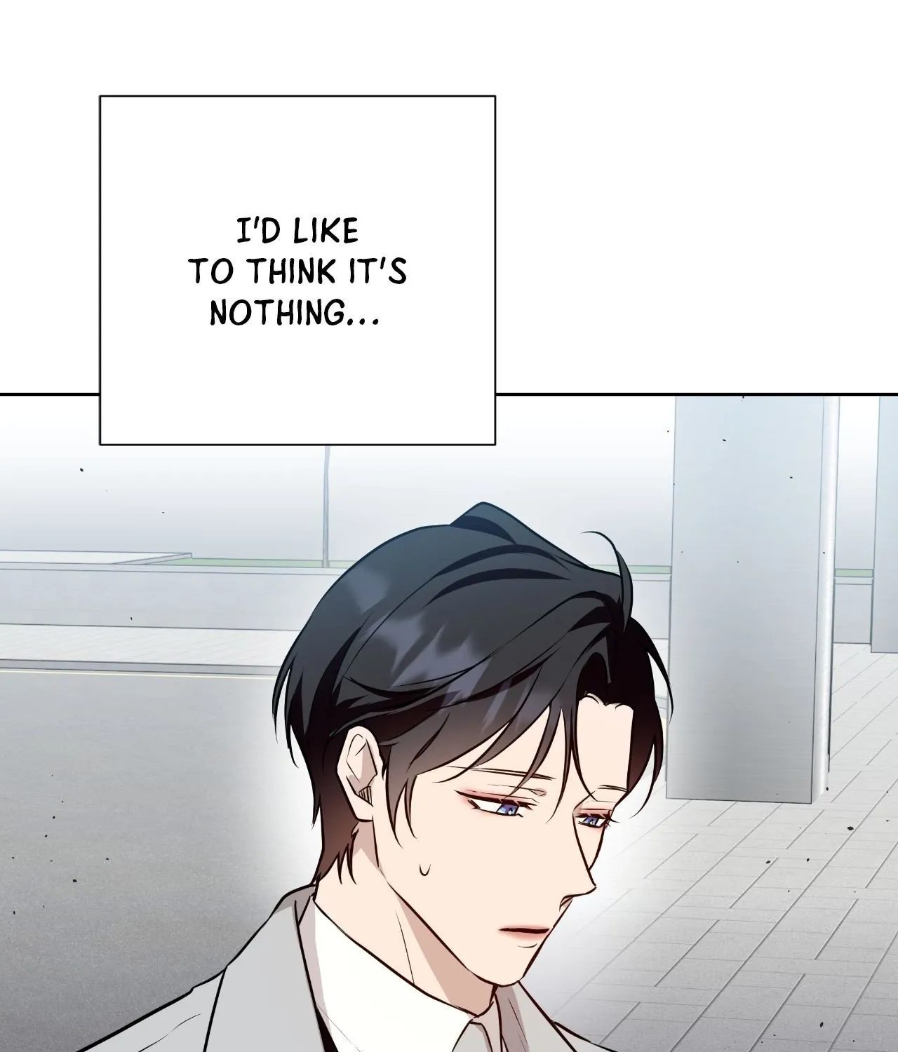 My Perfect Omega Chapter 33 page 197 - 