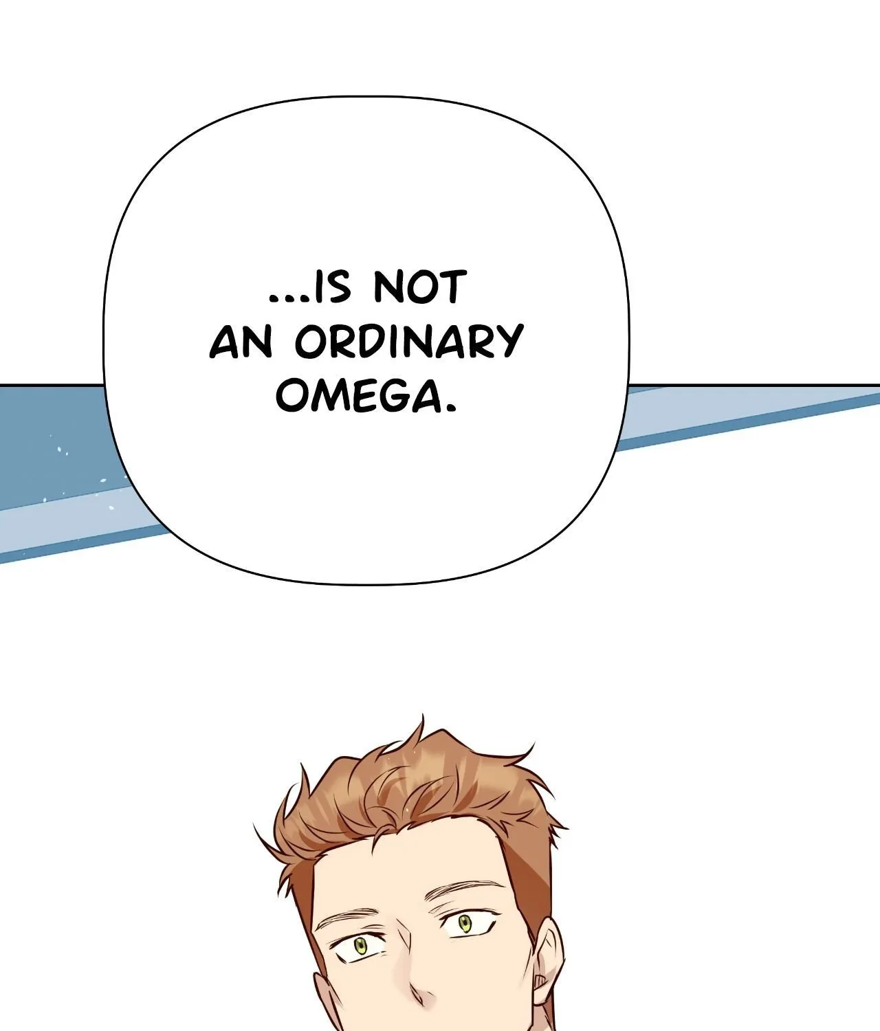 My Perfect Omega Chapter 33 page 28 - 
