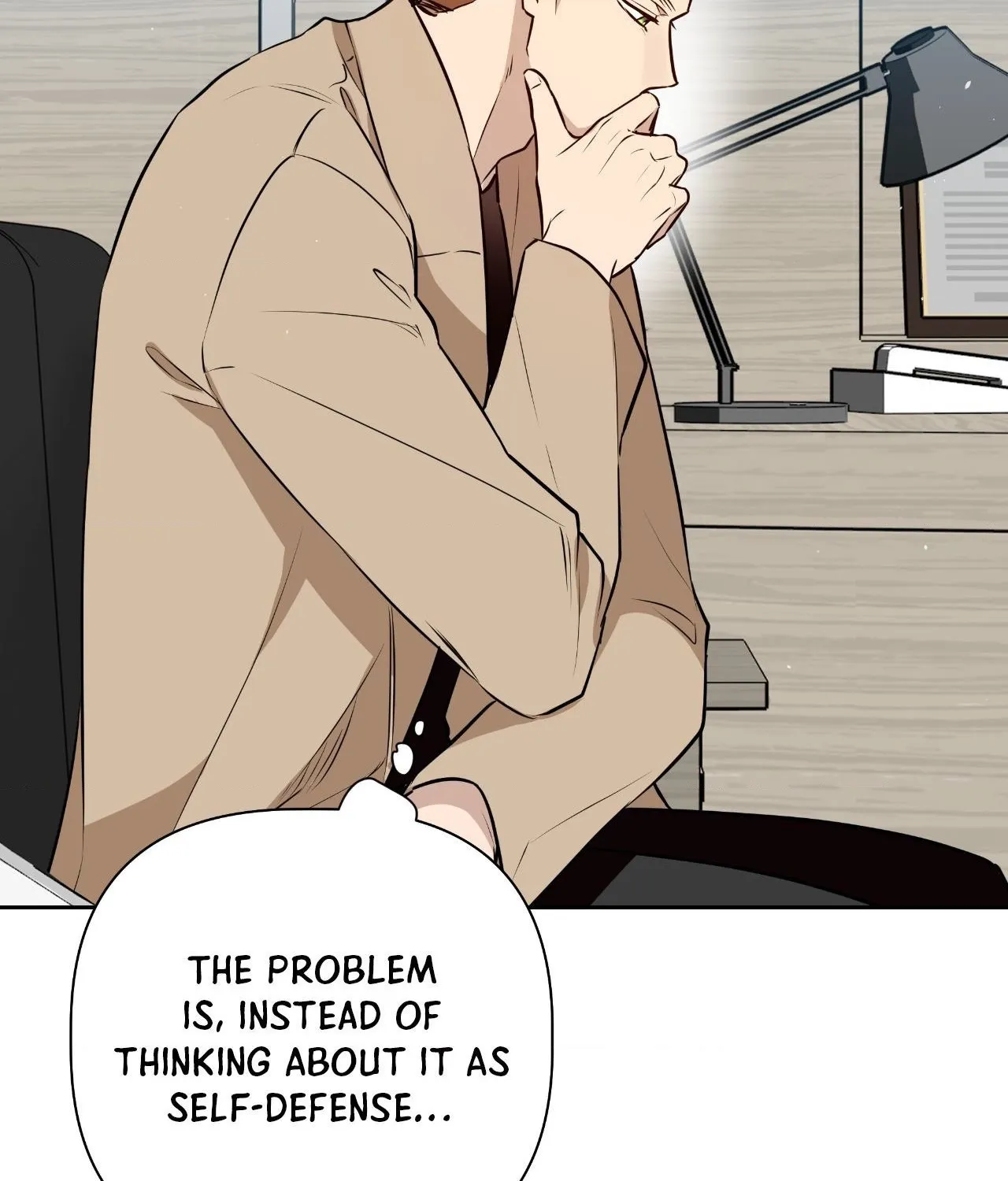 My Perfect Omega Chapter 33 page 45 - 