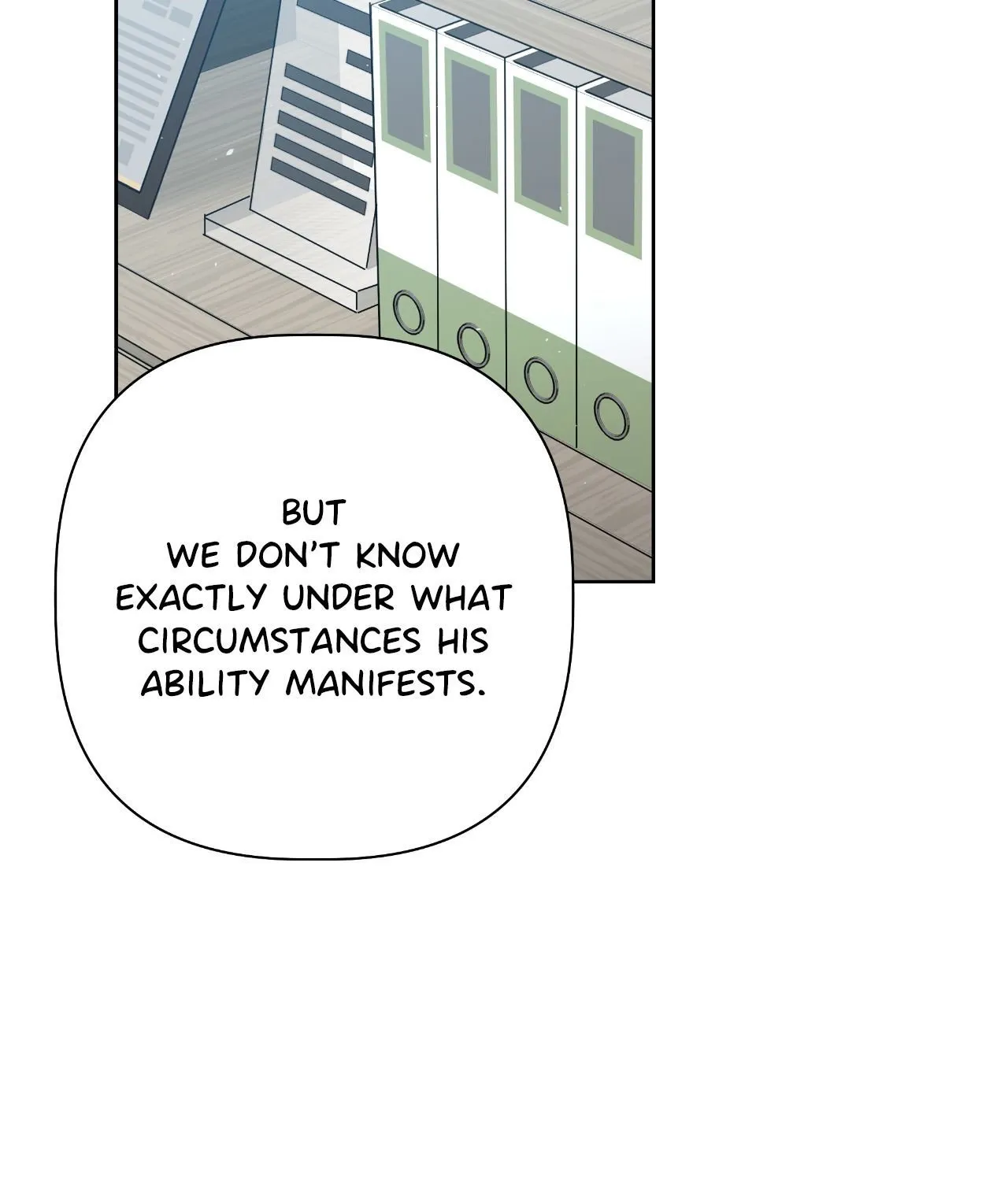 My Perfect Omega Chapter 33 page 49 - 