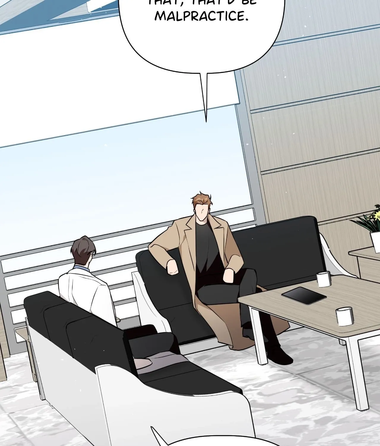 My Perfect Omega Chapter 33 page 57 - 
