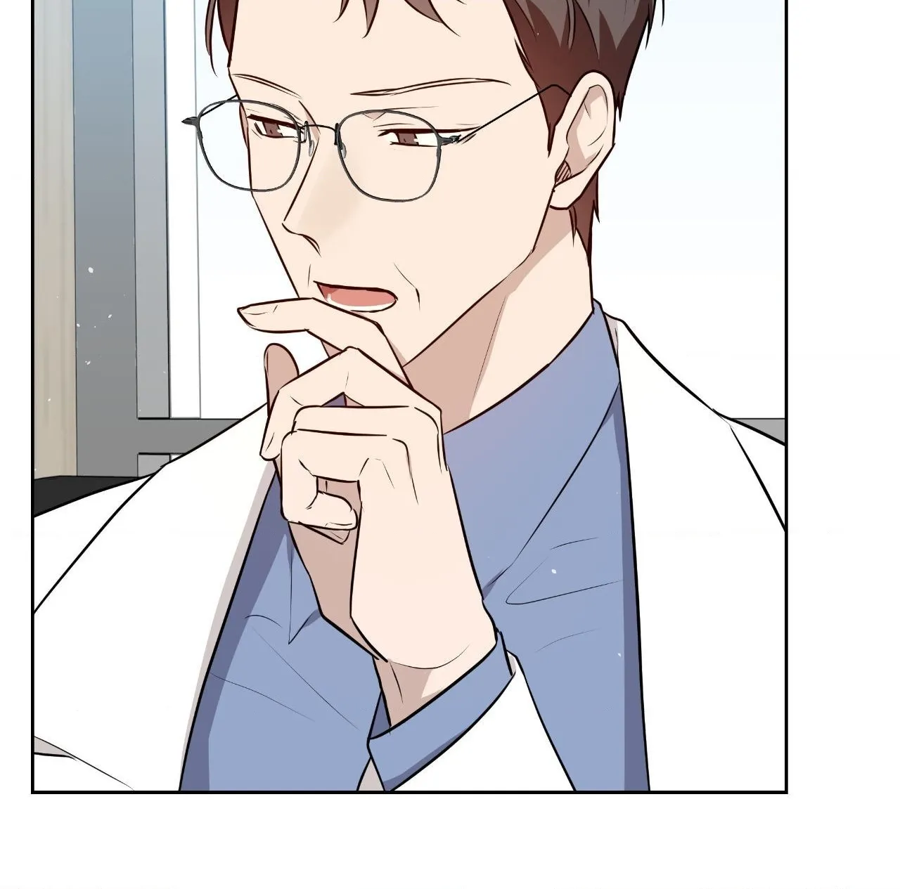 My Perfect Omega Chapter 33 page 61 - 