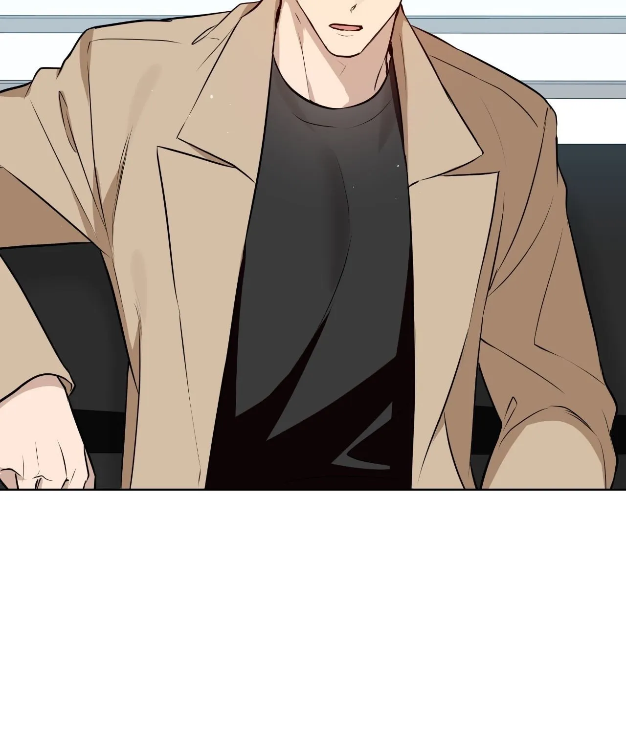 My Perfect Omega Chapter 33 page 64 - 
