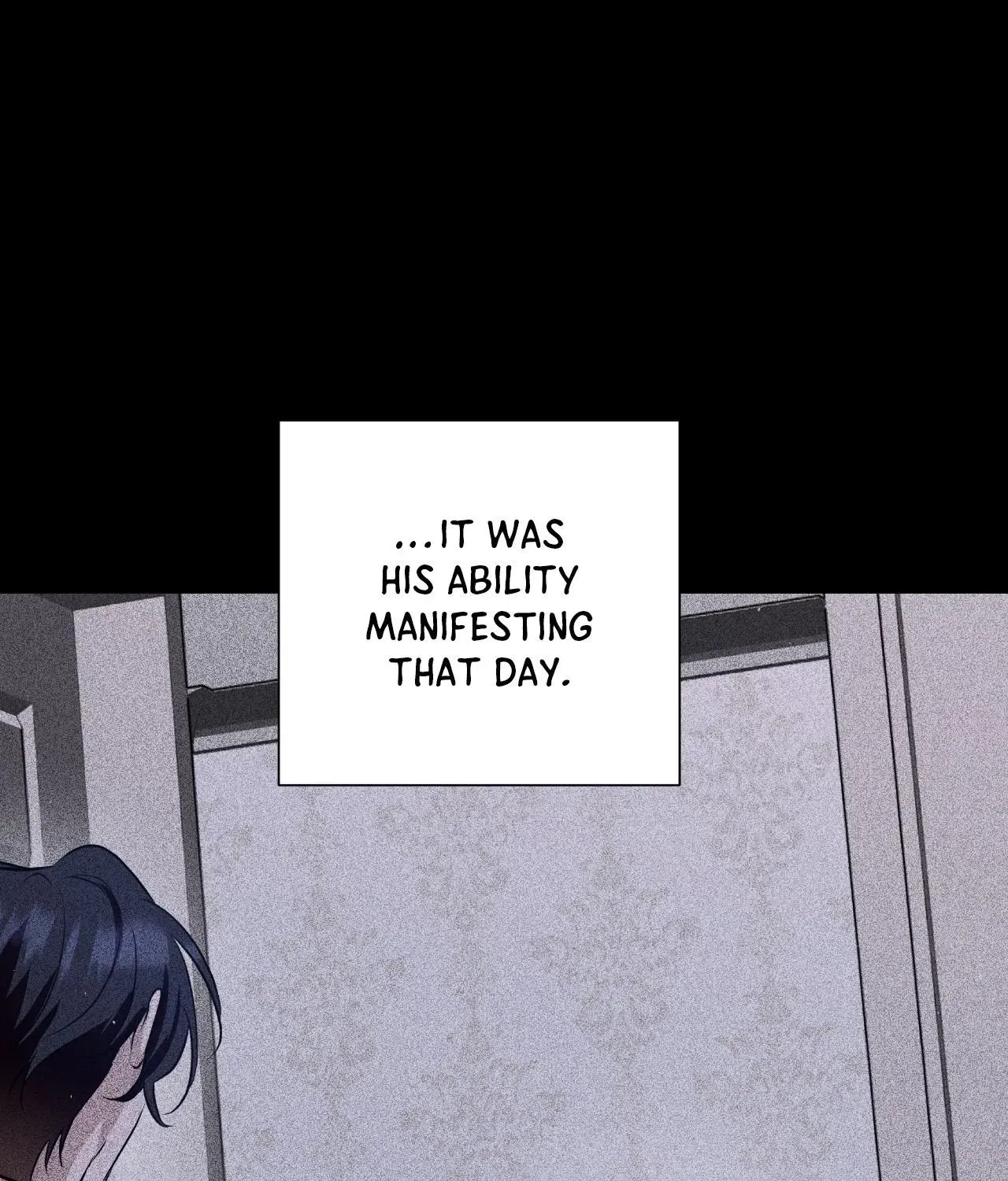 My Perfect Omega Chapter 33 page 77 - 