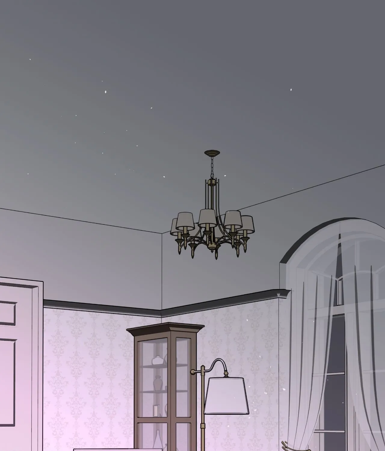 My Perfect Omega Chapter 34 page 1 - 
