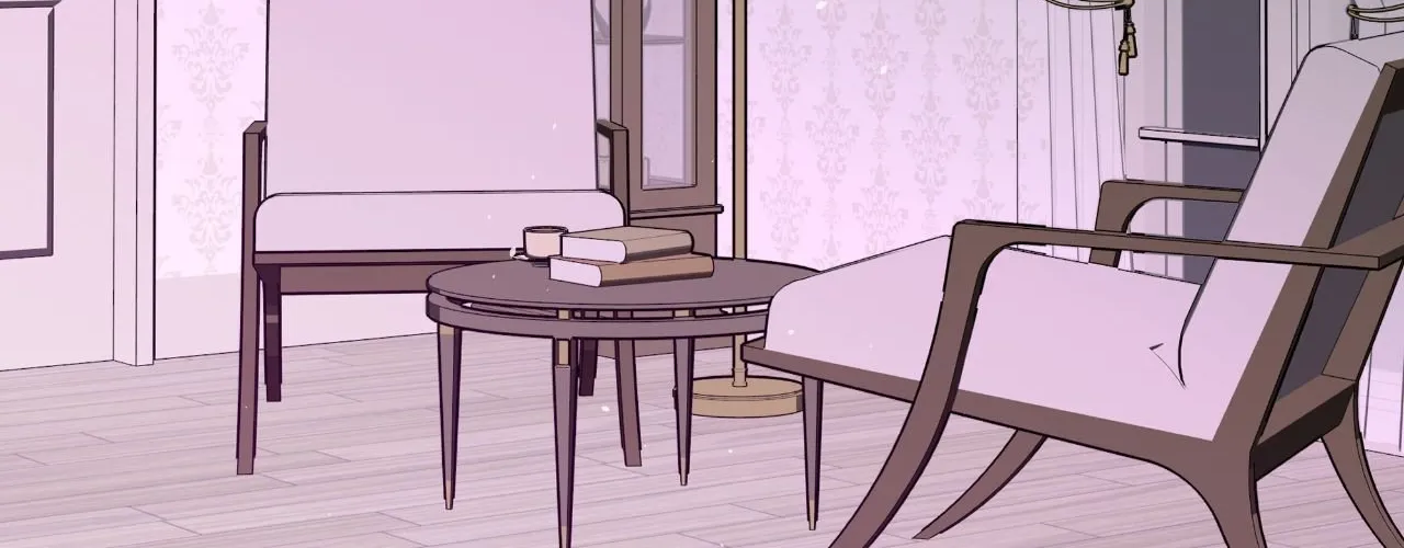 My Perfect Omega Chapter 34 page 2 - 
