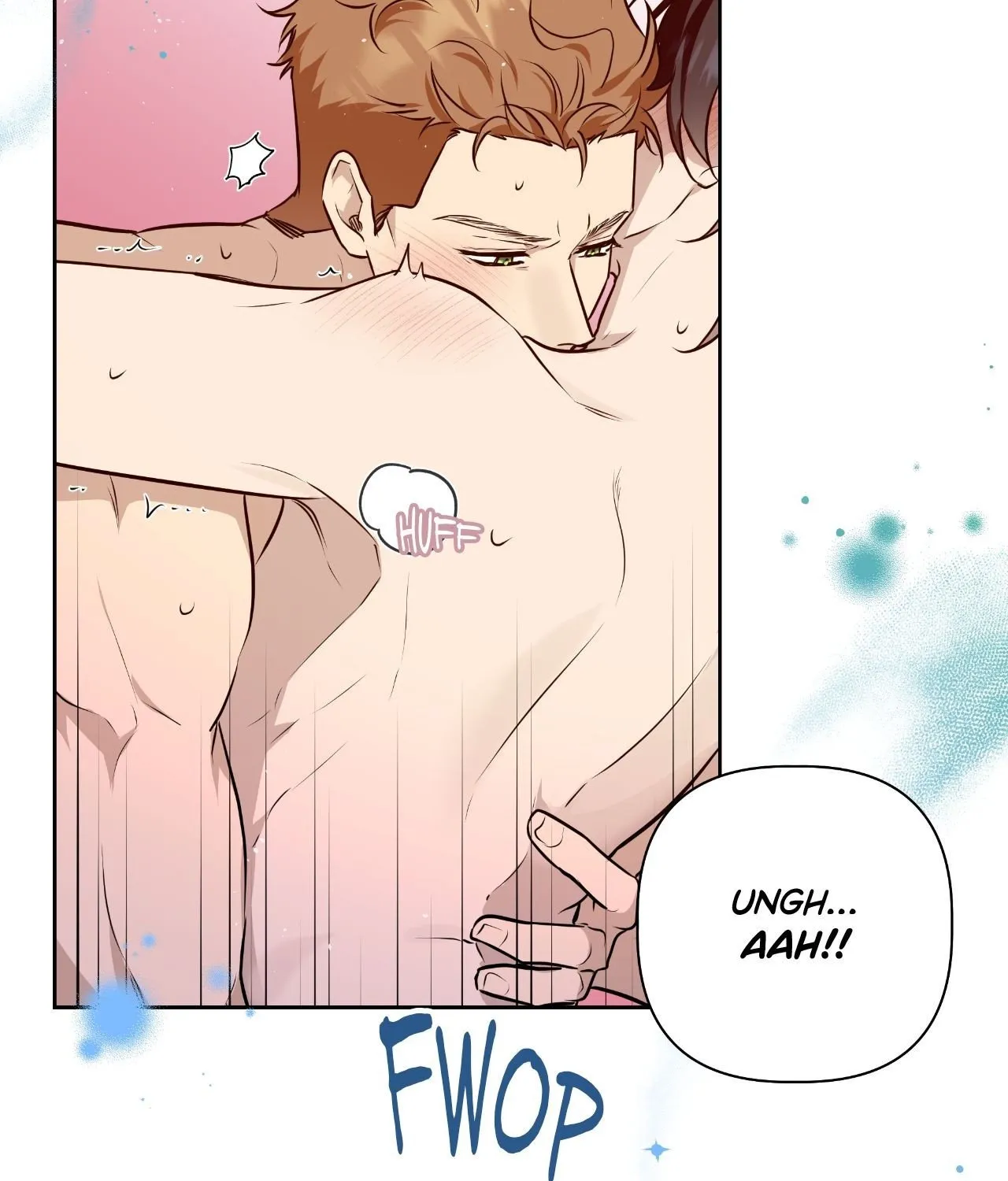 My Perfect Omega Chapter 34 page 11 - 
