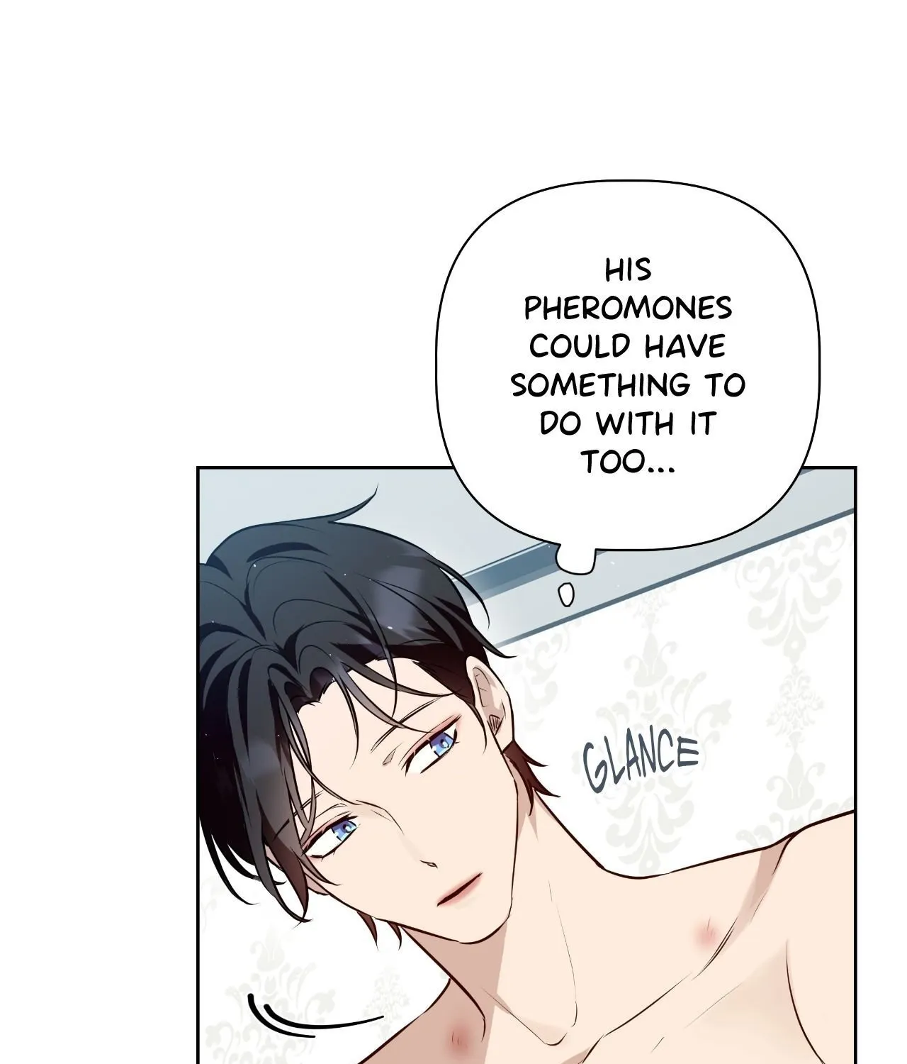 My Perfect Omega Chapter 34 page 106 - 