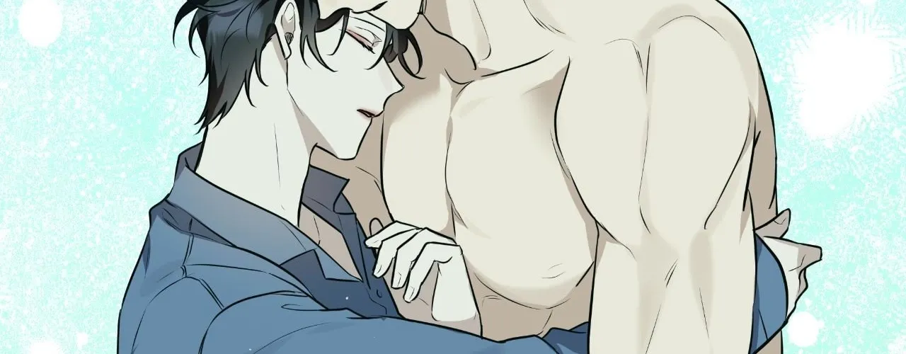 My Perfect Omega Chapter 34 page 114 - 