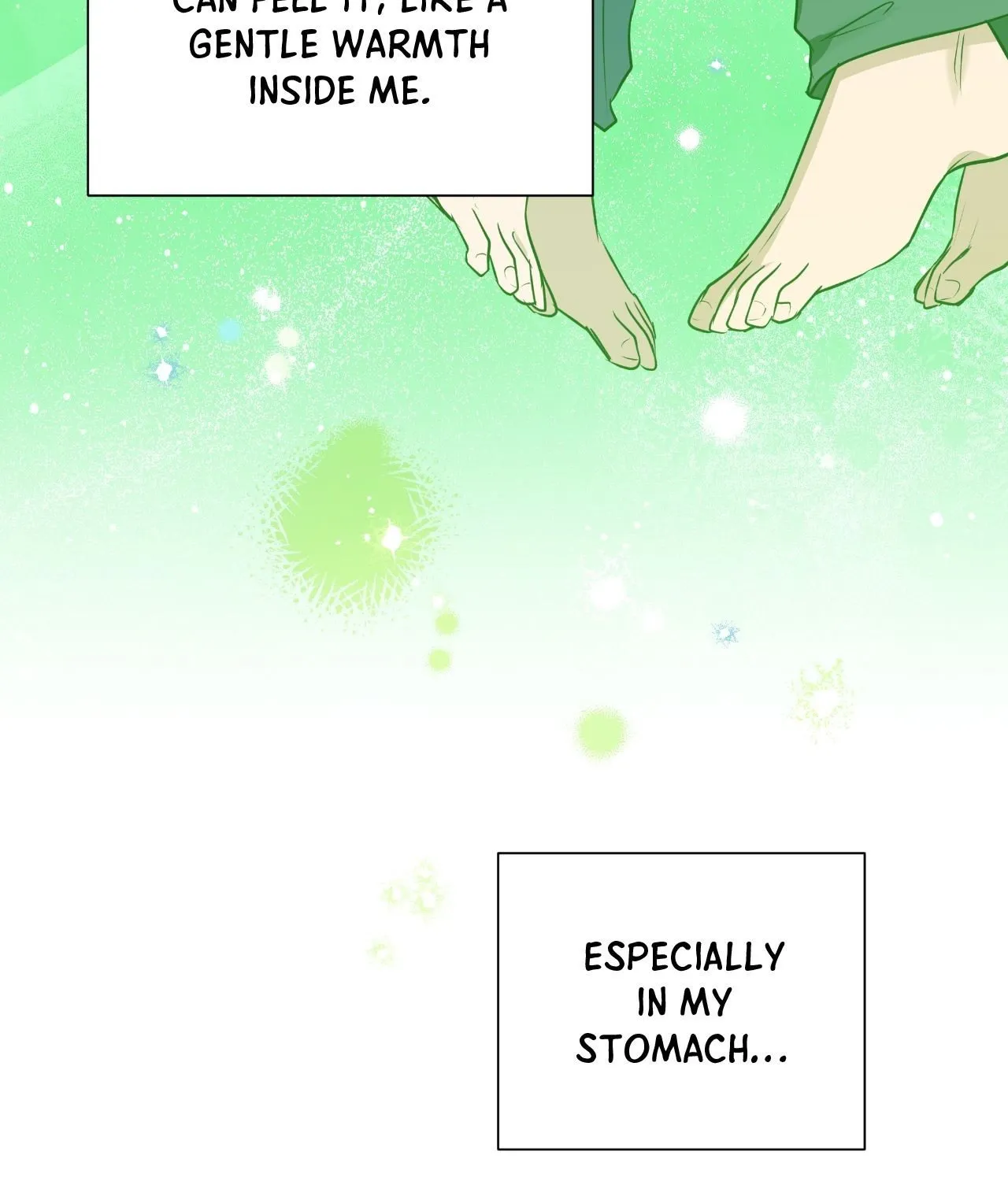 My Perfect Omega Chapter 34 page 117 - 