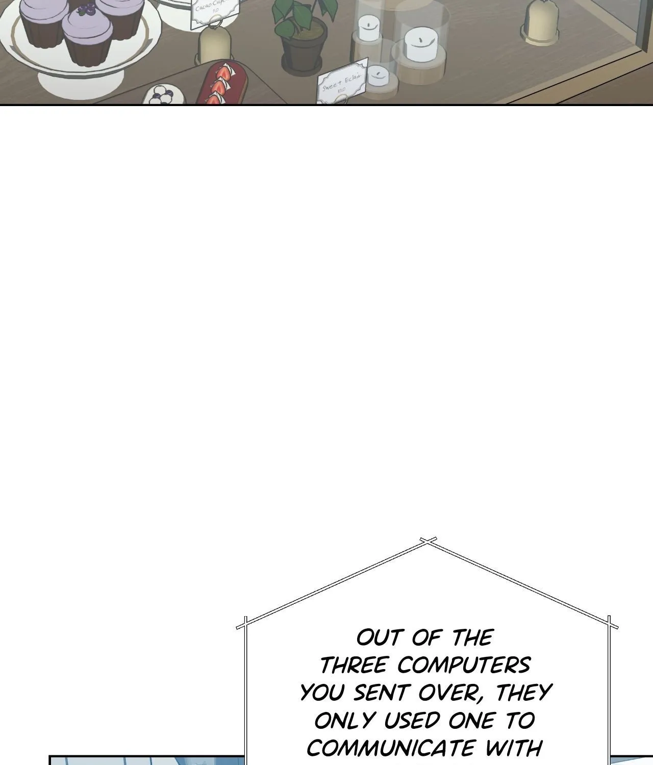 My Perfect Omega Chapter 34 page 130 - 