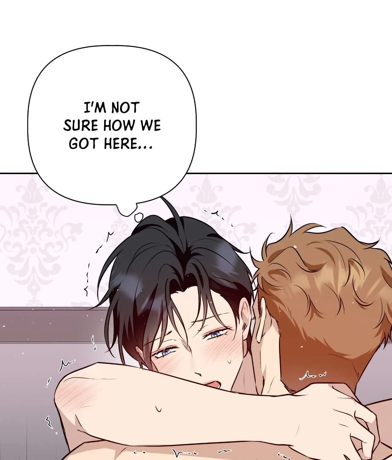 My Perfect Omega Chapter 34 page 14 - 