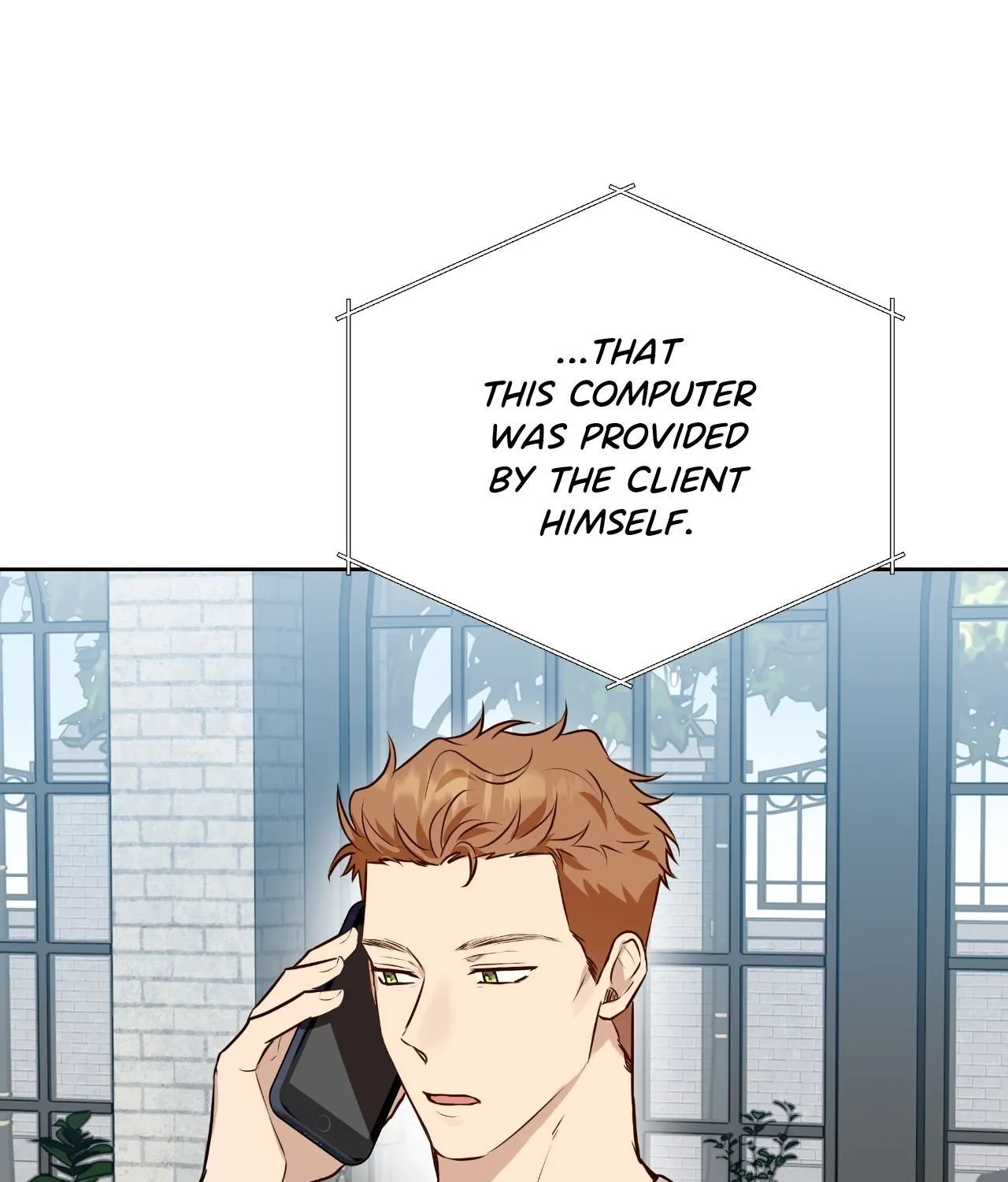 My Perfect Omega Chapter 34 page 134 - 