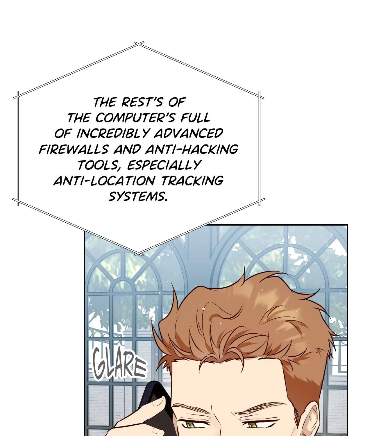 My Perfect Omega Chapter 34 page 139 - 