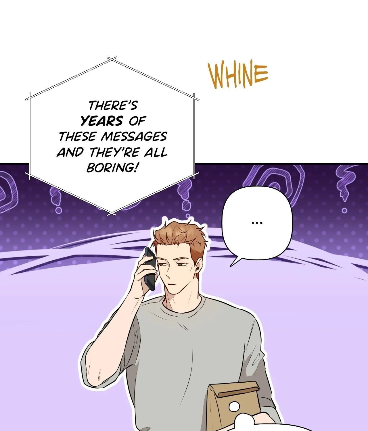 My Perfect Omega Chapter 34 page 148 - 