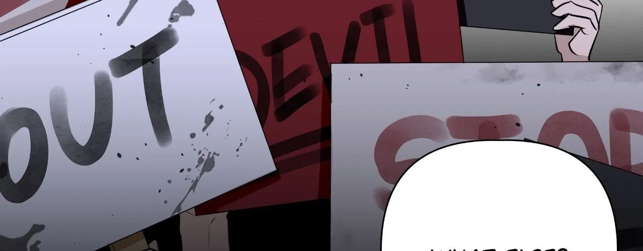 My Perfect Omega Chapter 34 page 155 - 