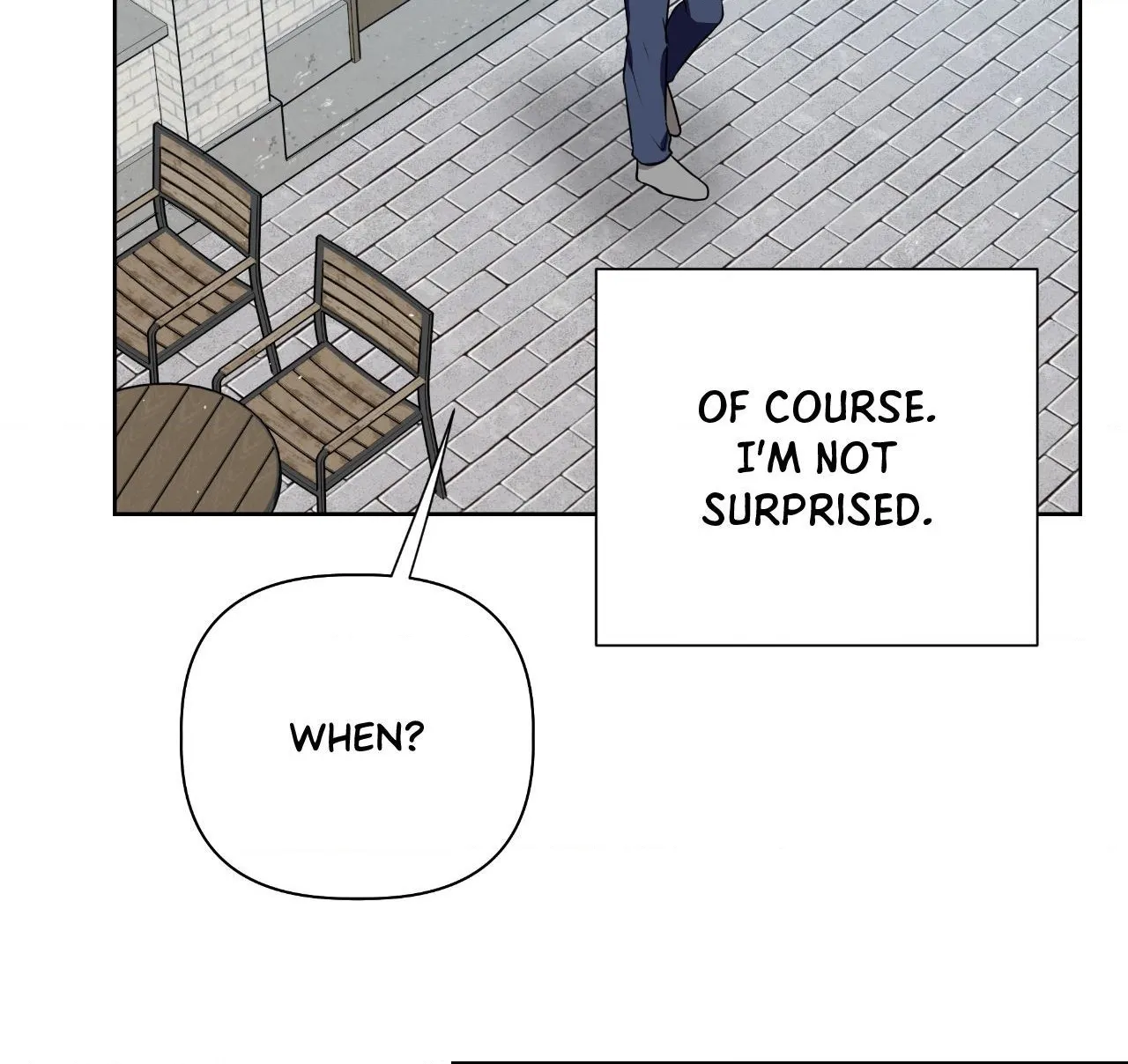 My Perfect Omega Chapter 34 page 160 - 
