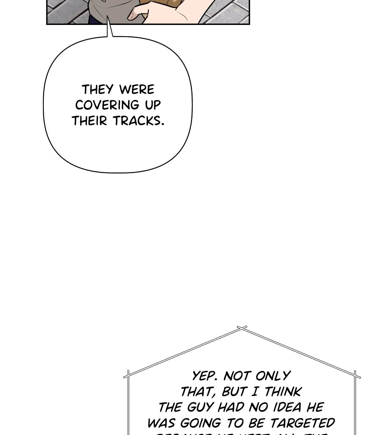 My Perfect Omega Chapter 34 page 163 - 
