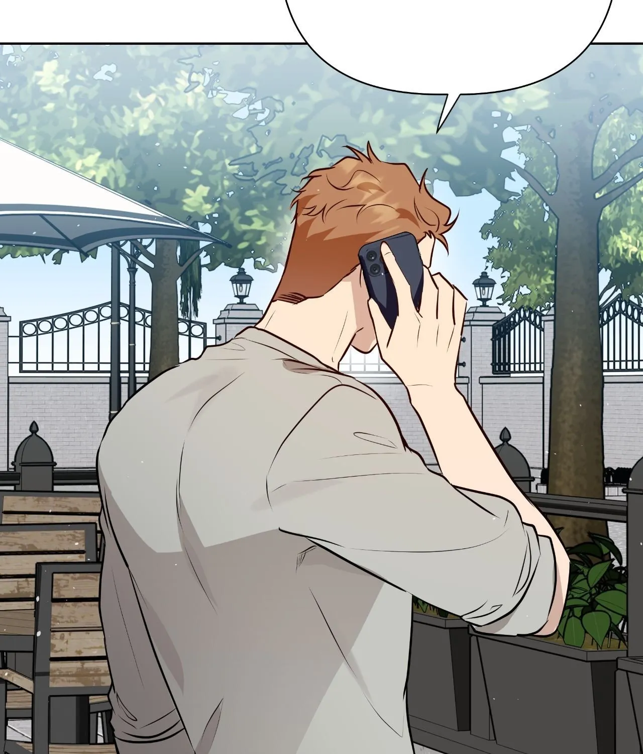 My Perfect Omega Chapter 34 page 186 - 