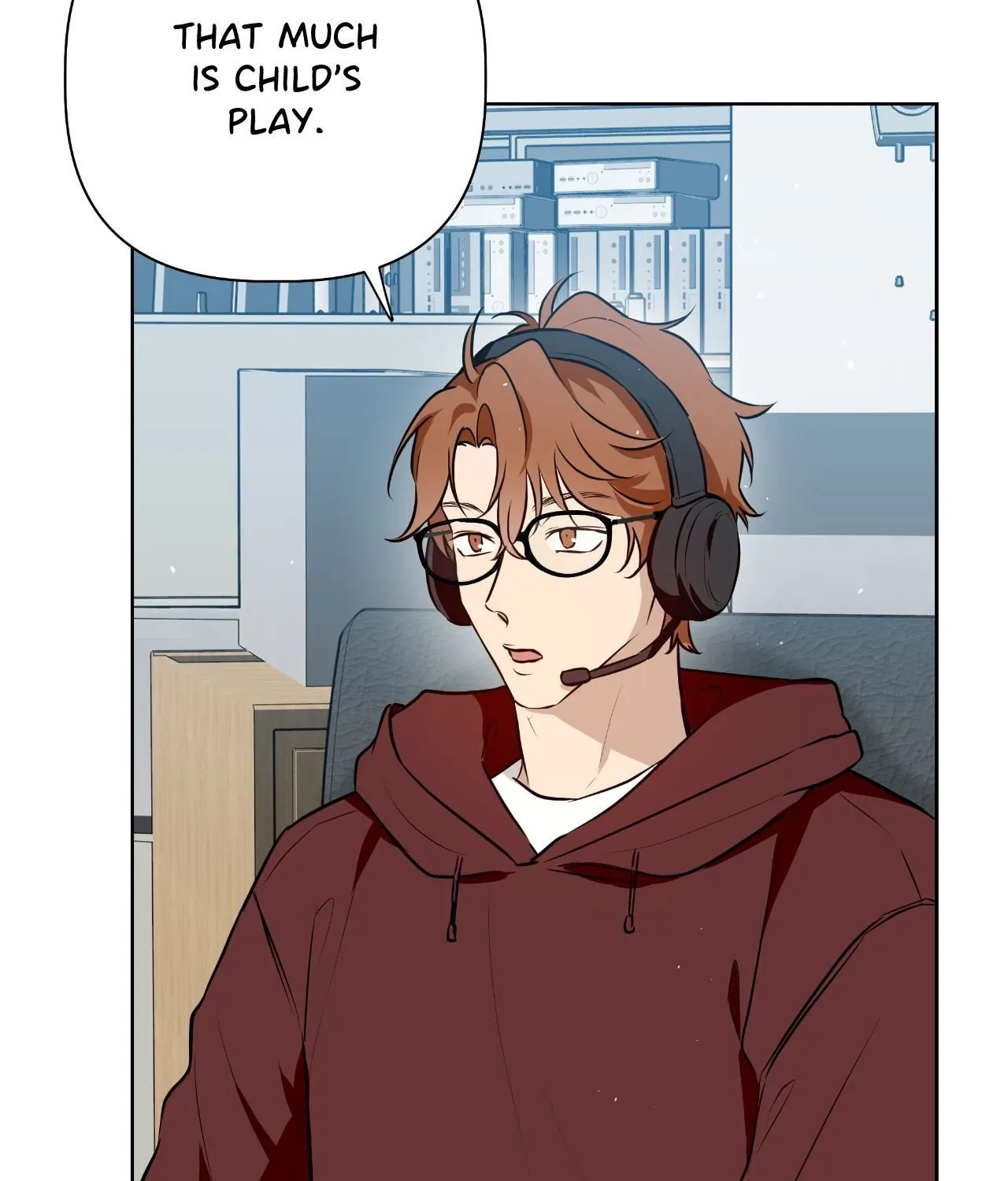 My Perfect Omega Chapter 34 page 195 - 