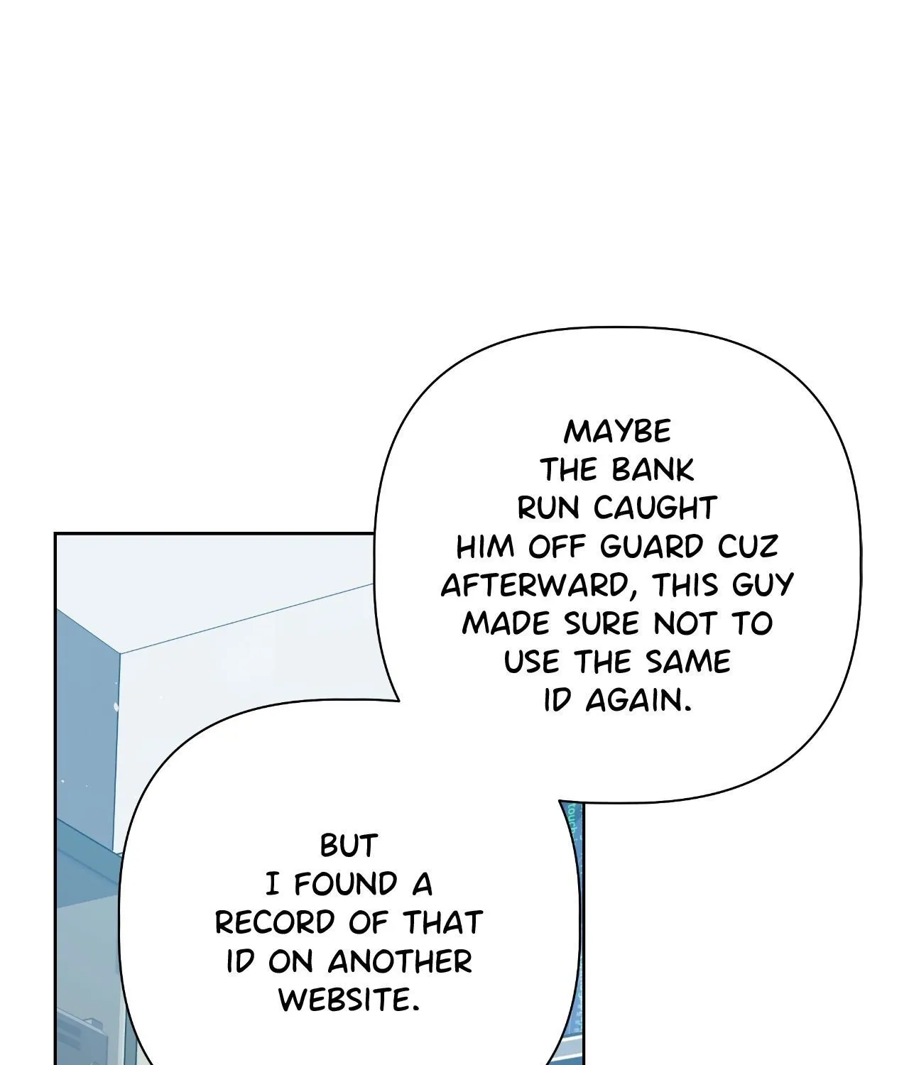 My Perfect Omega Chapter 34 page 197 - 