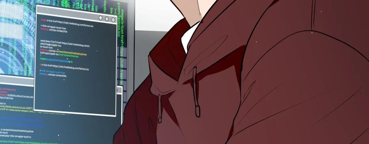 My Perfect Omega Chapter 34 page 203 - 