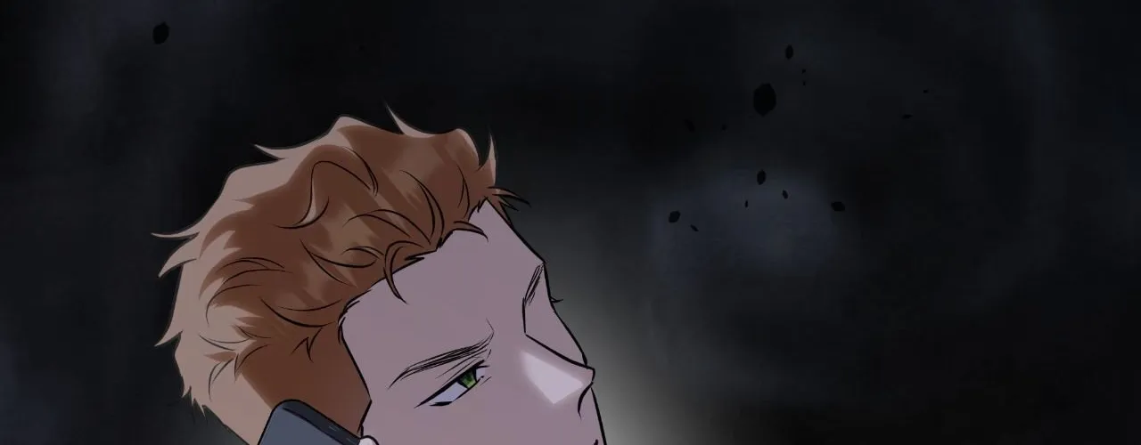 My Perfect Omega Chapter 34 page 205 - 