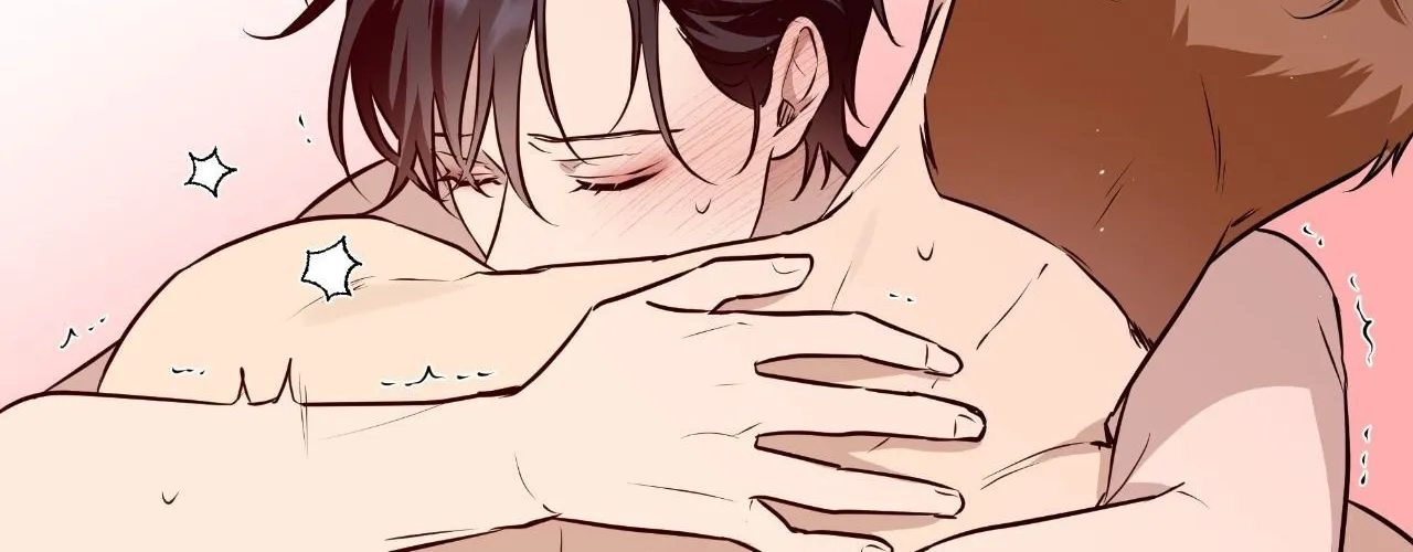My Perfect Omega Chapter 34 page 25 - 