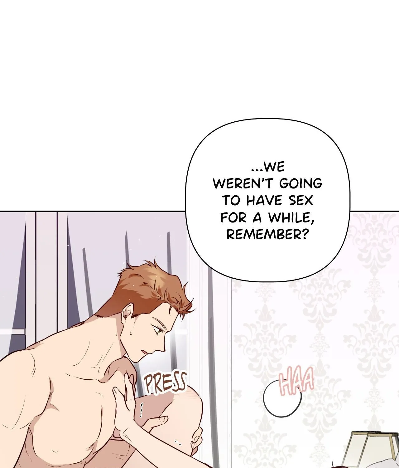 My Perfect Omega Chapter 34 page 34 - 