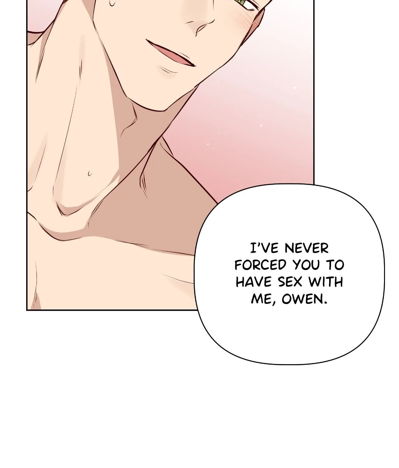 My Perfect Omega Chapter 34 page 38 - 