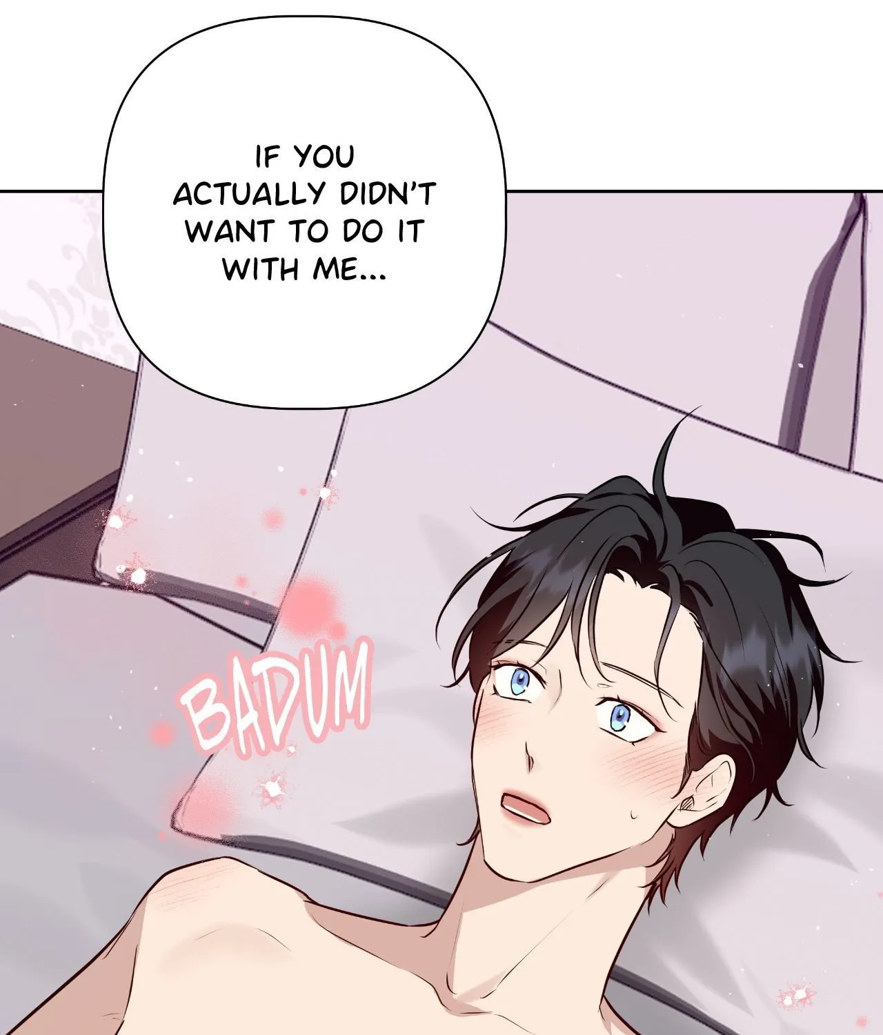 My Perfect Omega Chapter 34 page 40 - 