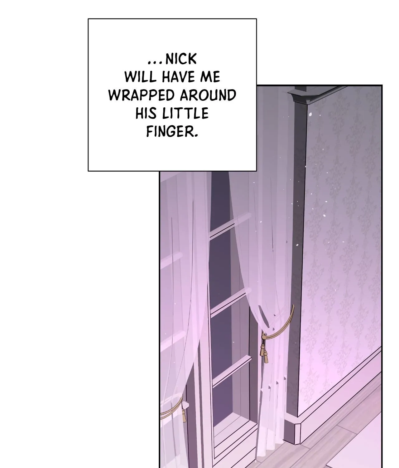 My Perfect Omega Chapter 34 page 47 - 