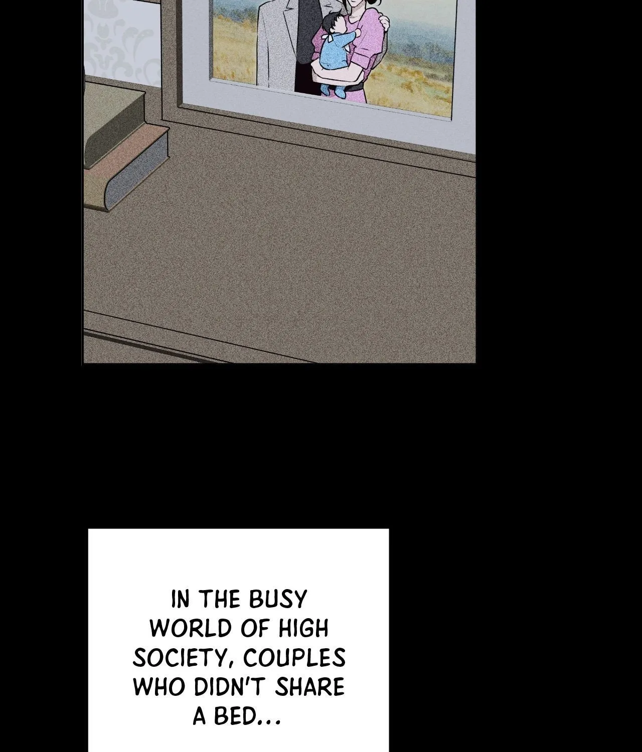 My Perfect Omega Chapter 34 page 55 - 