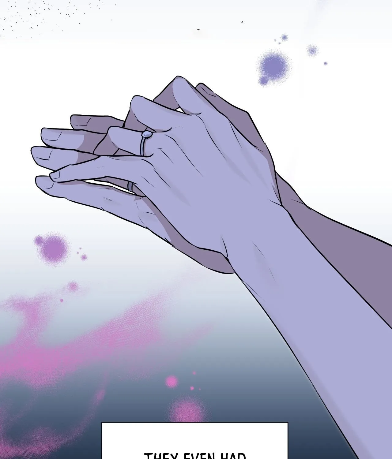 My Perfect Omega Chapter 34 page 61 - 