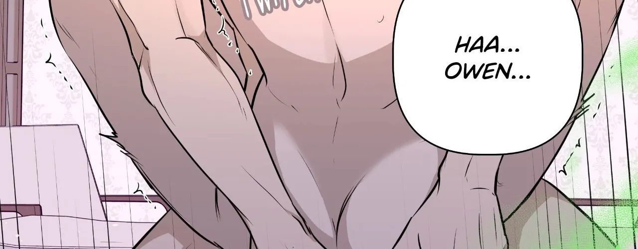 My Perfect Omega Chapter 34 page 8 - 