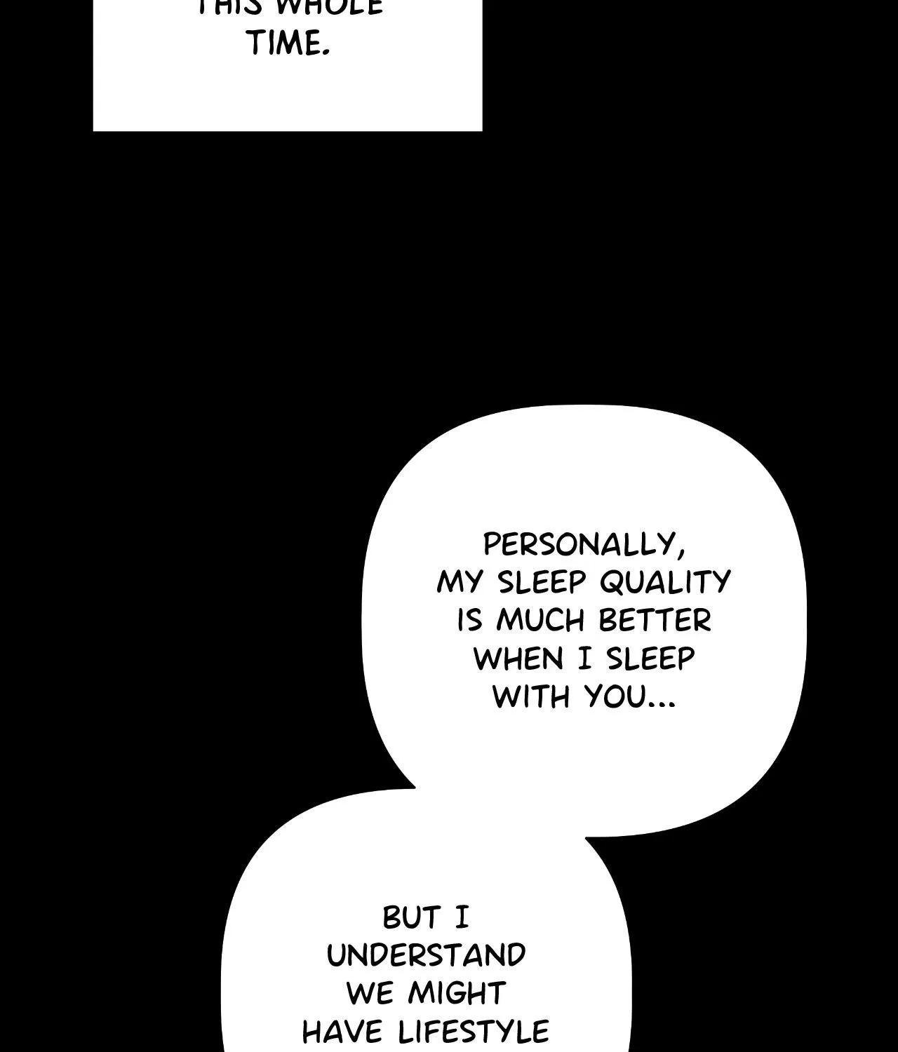 My Perfect Omega Chapter 34 page 74 - 