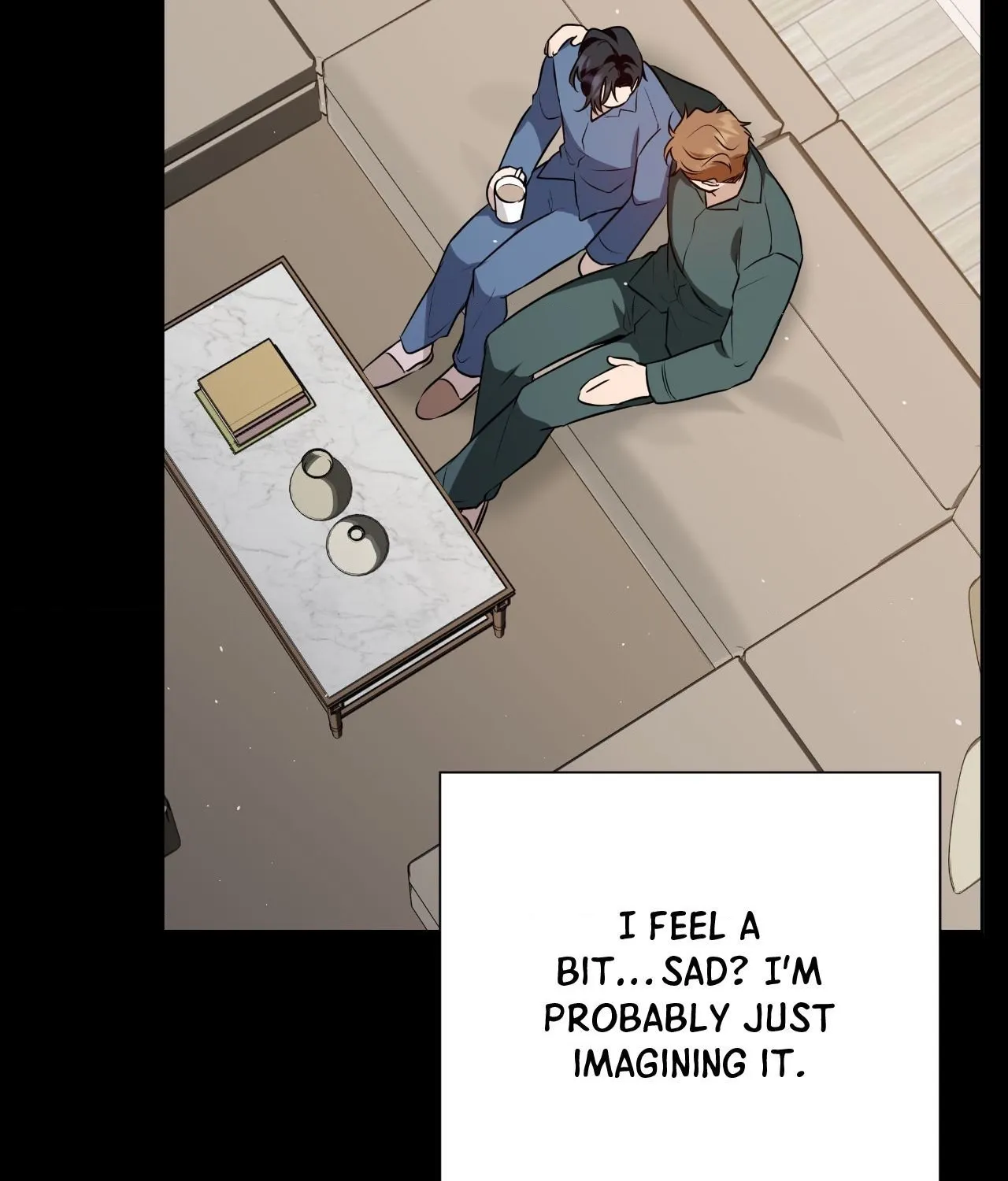 My Perfect Omega Chapter 34 page 76 - 