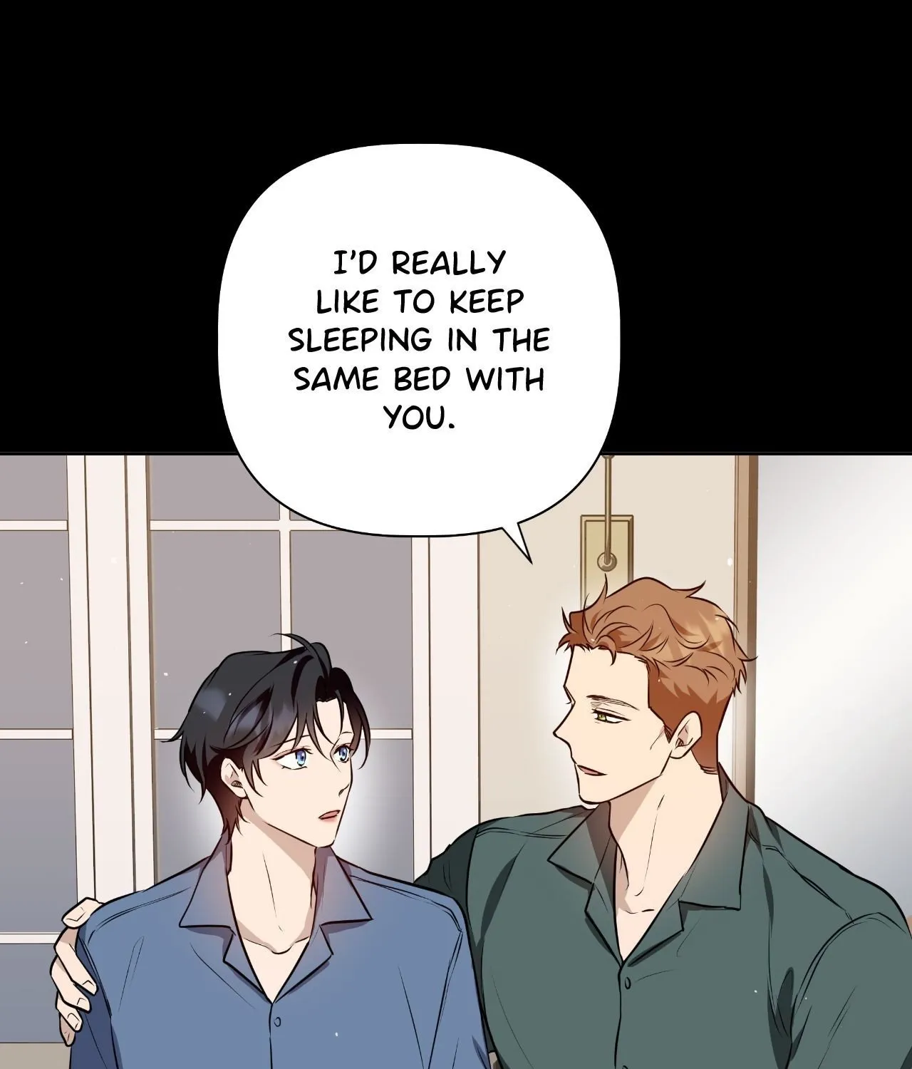 My Perfect Omega Chapter 34 page 88 - 