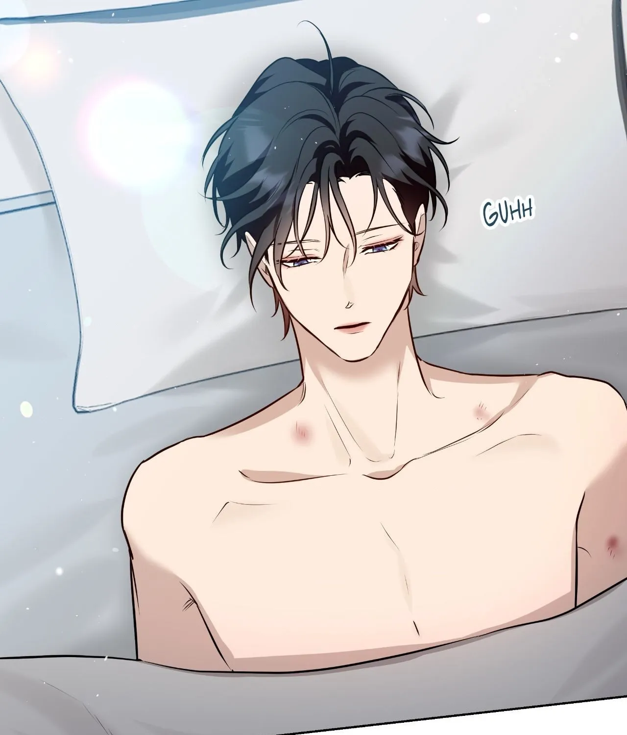 My Perfect Omega Chapter 34 page 92 - 