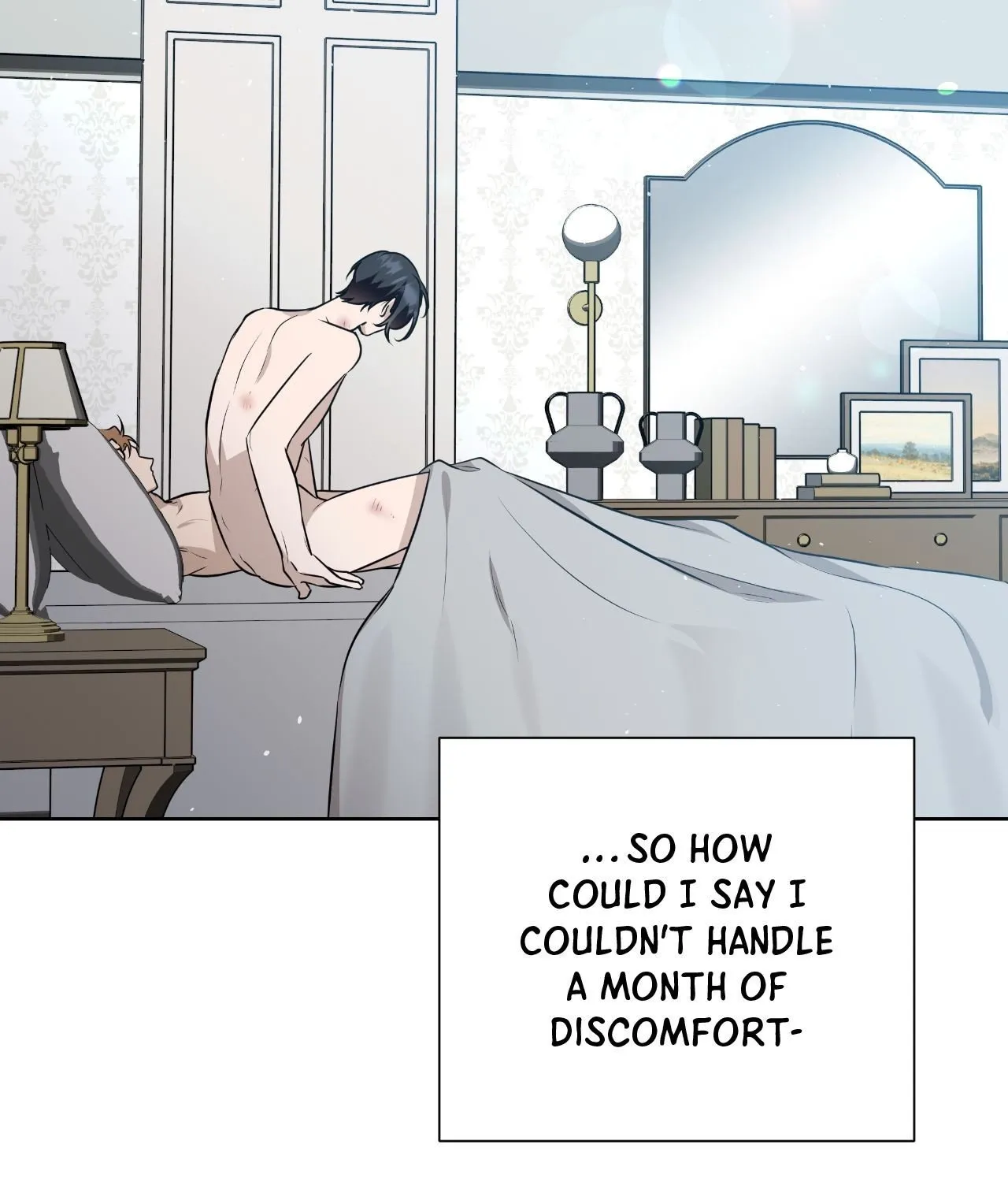 My Perfect Omega Chapter 34 page 98 - 